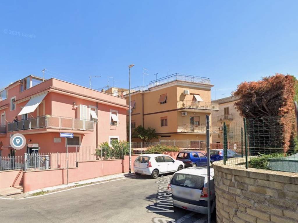 appartamento in vendita a Roma in zona Aurelio