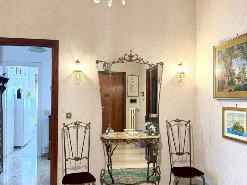 appartamento in vendita a Roma in zona Aurelio