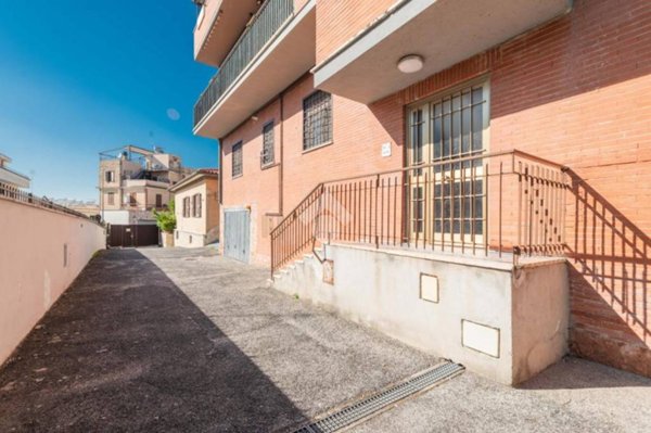appartamento in vendita a Roma in zona Centro Storico