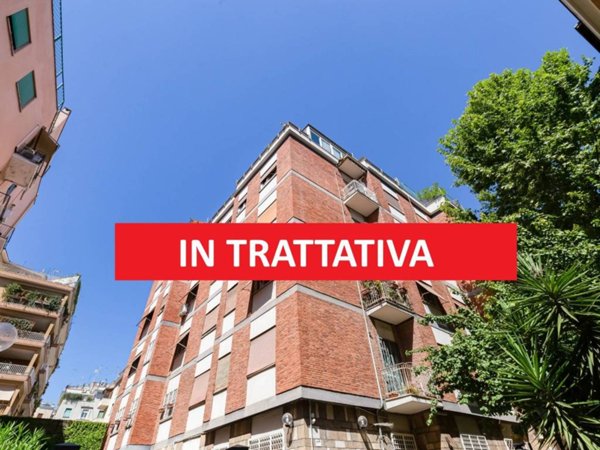 appartamento in vendita a Roma in zona Nomentano