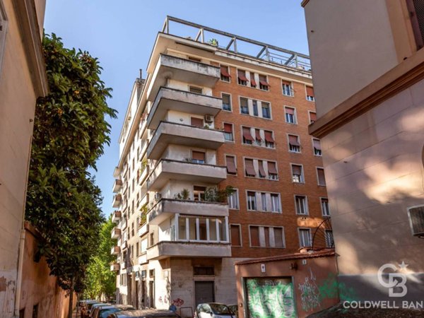 appartamento in vendita a Roma in zona Salario