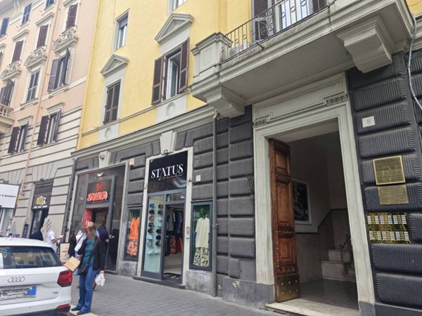 negozio in vendita a Roma