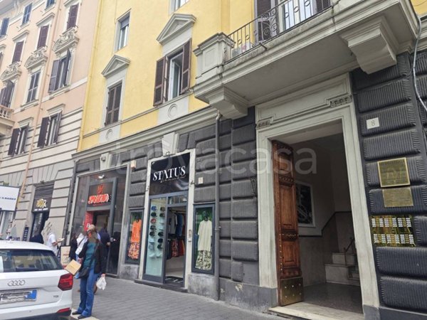 negozio in vendita a Roma