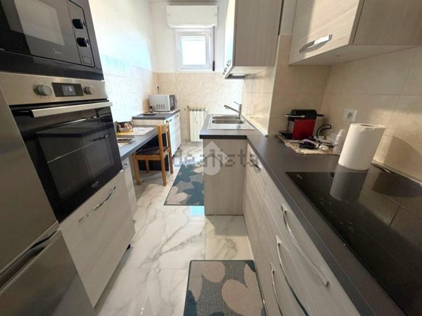 appartamento in vendita a Roma in zona Spinaceto