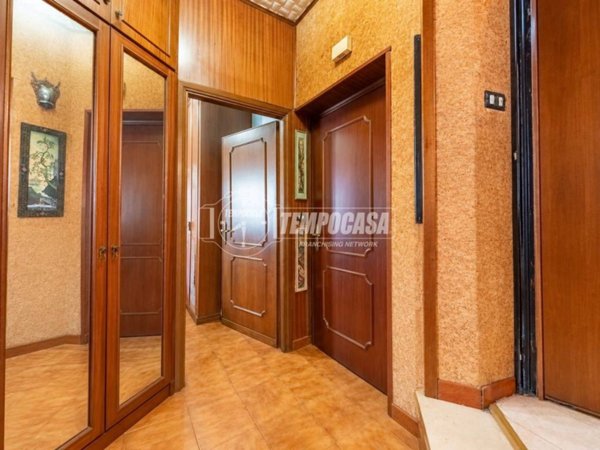 appartamento in vendita a Roma in zona Tiburtino