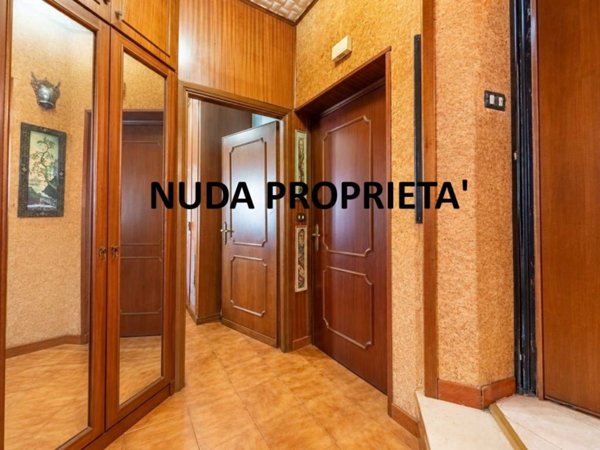 appartamento in vendita a Roma in zona Tiburtino