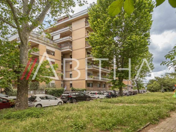 appartamento in vendita a Roma in zona Trieste
