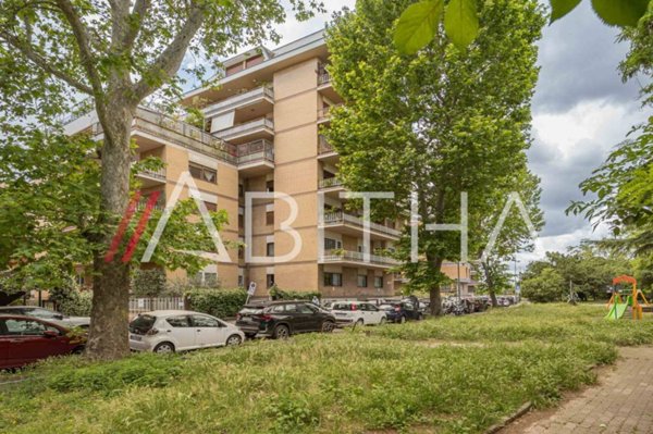 appartamento in vendita a Roma in zona Trieste