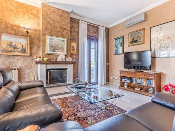 appartamento in vendita a Roma in zona Torrevecchia