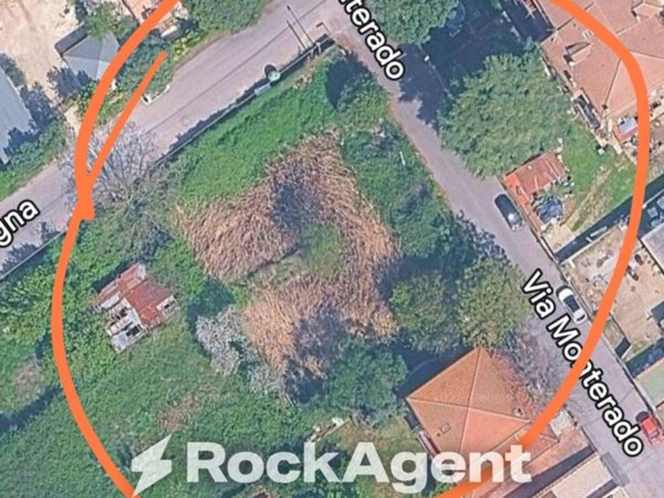 terreno agricolo in vendita a Roma in zona Castelverde