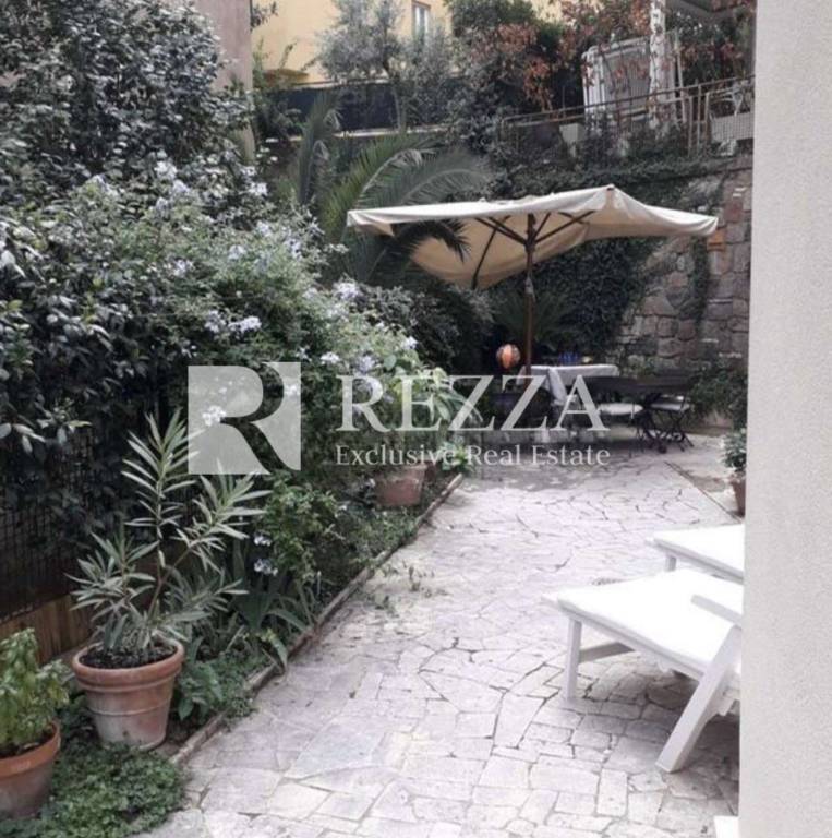 appartamento in vendita a Roma in zona Pinciano