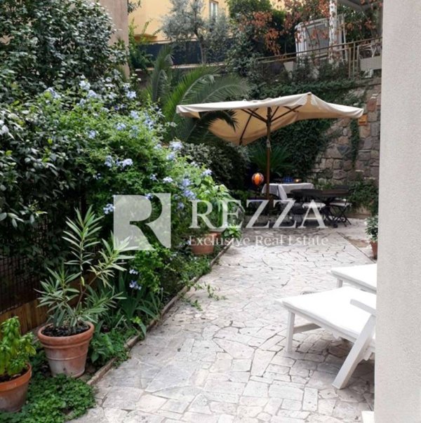 appartamento in vendita a Roma in zona Pinciano