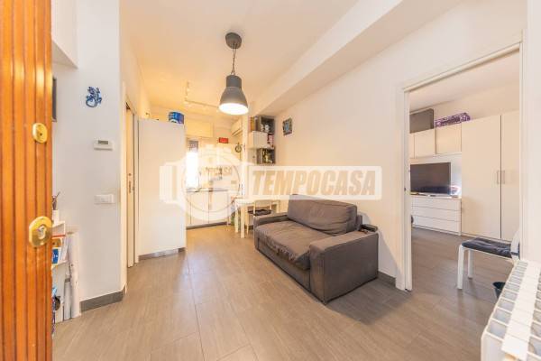 appartamento in vendita a Roma in zona Pietralata