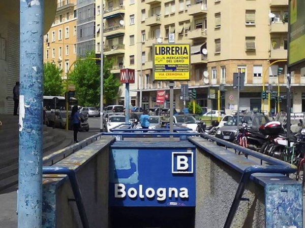 negozio in vendita a Roma in zona Nomentano