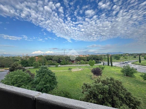 appartamento in vendita a Roma in zona Tor Sapienza