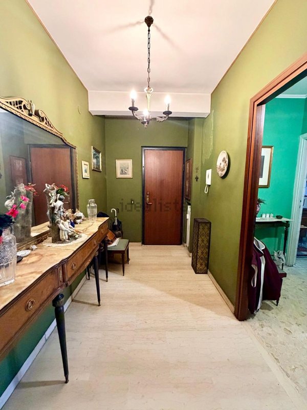 appartamento in vendita a Roma in zona Gianicolense