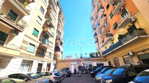 appartamento in vendita a Roma in zona Portuense