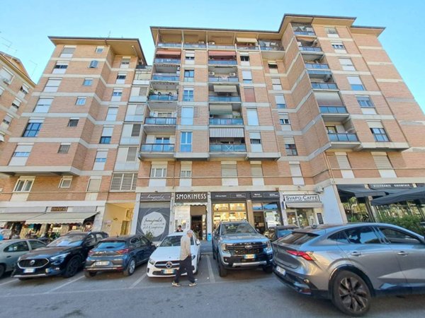 appartamento in vendita a Roma in zona Monte Sacro/Talenti