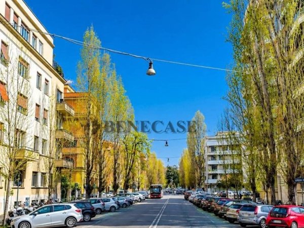 appartamento in vendita a Roma in zona Della Vittoria