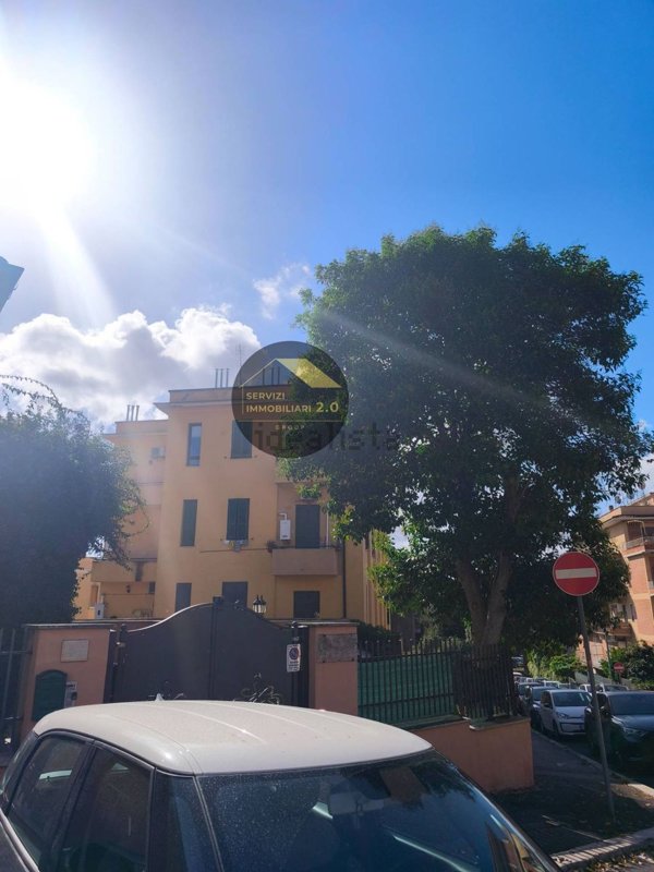 appartamento in vendita a Roma in zona Prenestino-Centocelle