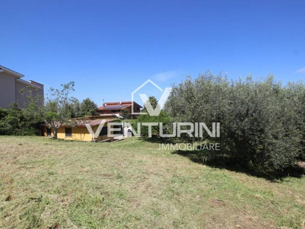 terreno agricolo in vendita a Roma in zona Valle Muricana
