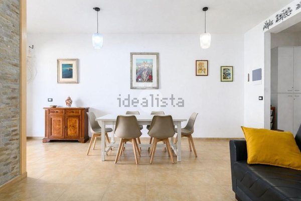 casa indipendente in vendita a Roma in zona Massimina/Casal Lumbroso