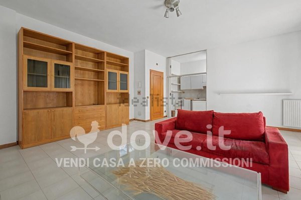 appartamento in vendita a Roma in zona Della Vittoria