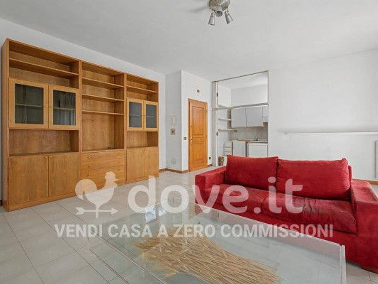 appartamento in vendita a Roma in zona Della Vittoria