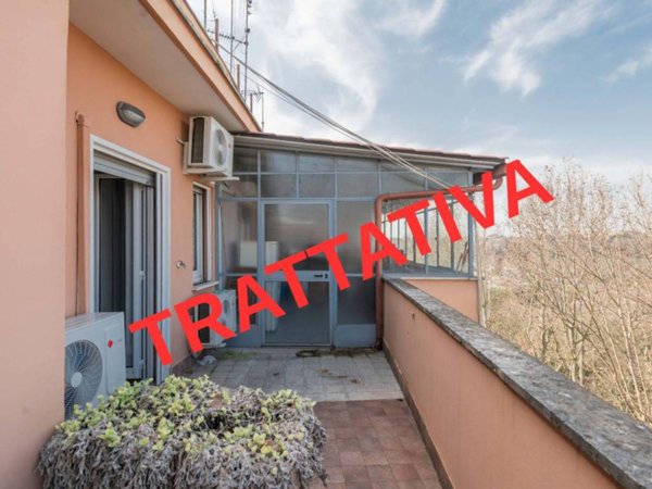 appartamento in vendita a Roma in zona Monte Sacro/Talenti