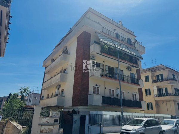 appartamento in vendita a Roma in zona Primavalle