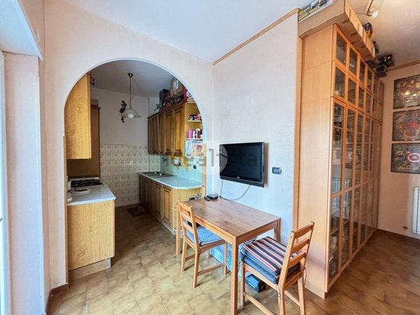 appartamento in vendita a Roma in zona La Pisana