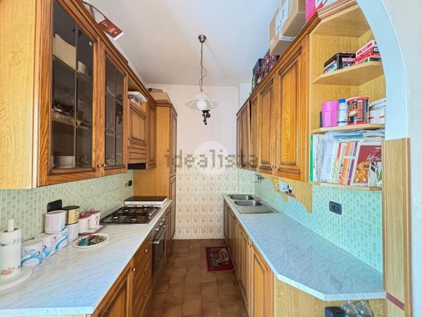 appartamento in vendita a Roma in zona La Pisana
