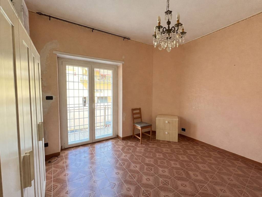 appartamento in vendita a Roma in zona La Pisana