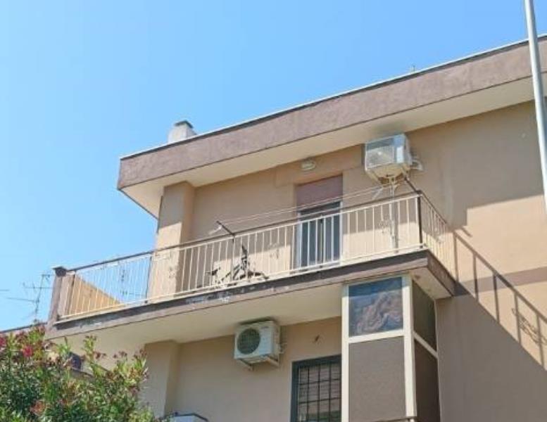 appartamento in vendita a Roma in zona Finocchio