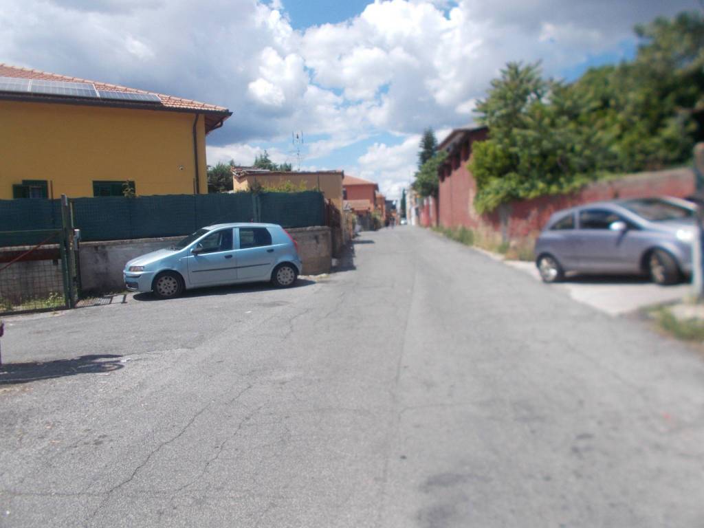 ufficio in vendita a Roma in zona Pietralata