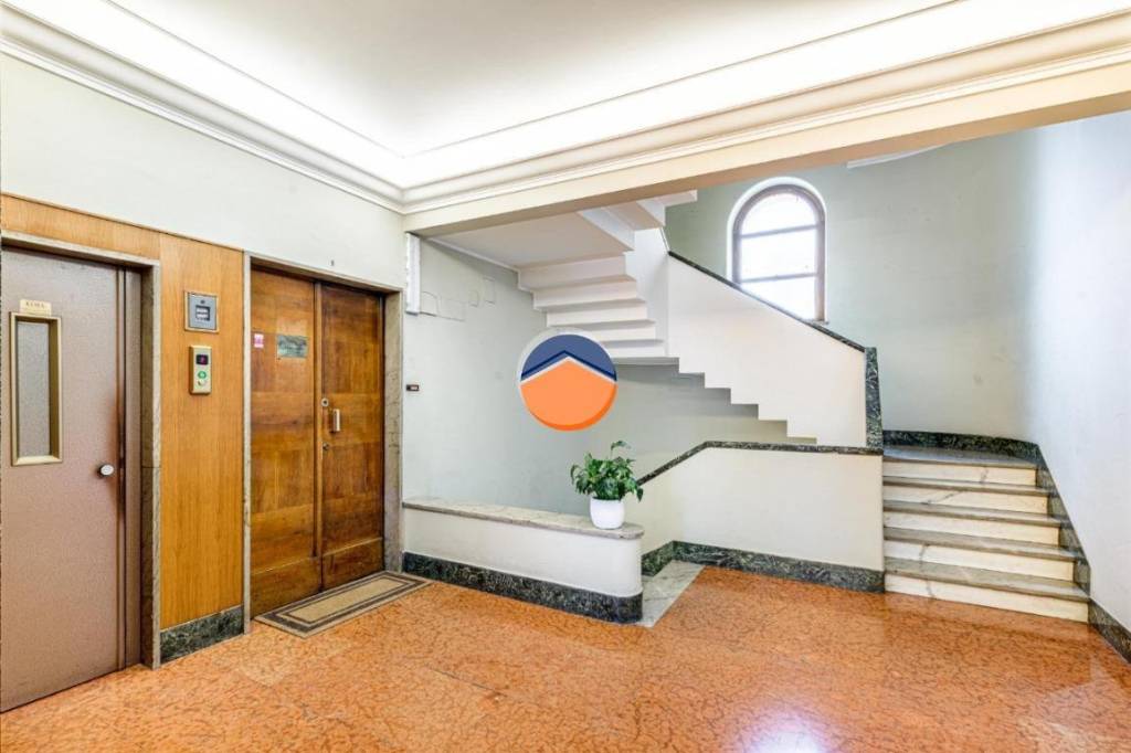 appartamento in vendita a Roma in zona Della Vittoria