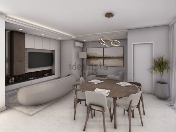 appartamento in vendita a Roma in zona Pietralata