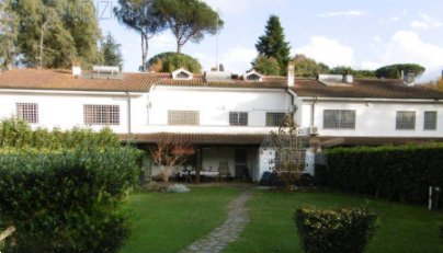 casa indipendente in vendita a Roma in zona Prima Porta