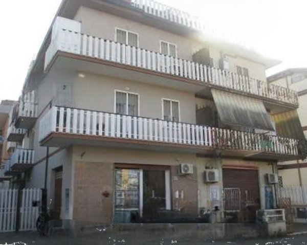 appartamento in vendita a Roma in zona Finocchio