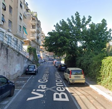 appartamento in vendita a Roma in zona Monte Sacro/Talenti