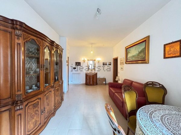 appartamento in vendita a Roma in zona La Pisana