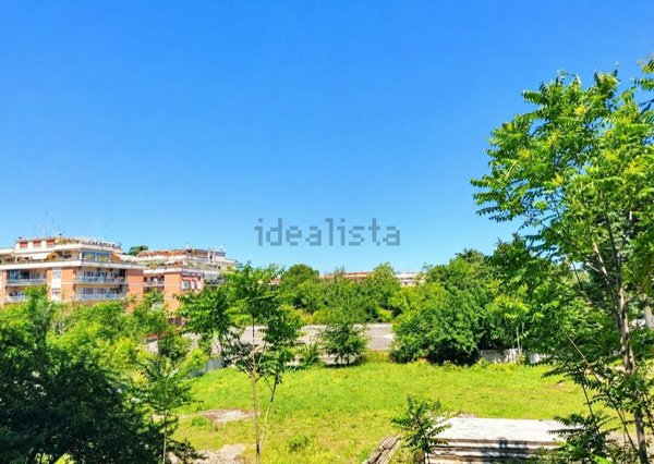 appartamento in vendita a Roma in zona Collatino
