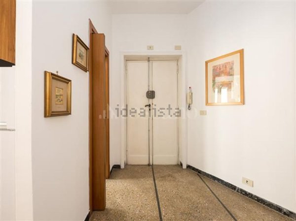 appartamento in vendita a Roma in zona Nomentano