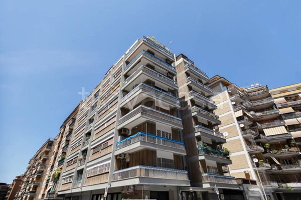 appartamento in vendita a Roma in zona Collatino