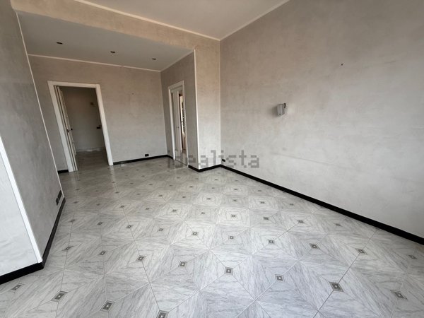 appartamento in vendita a Roma in zona Torrevecchia