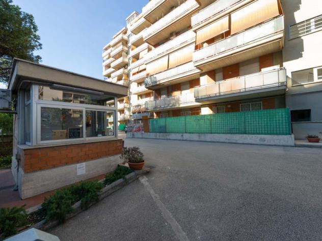 appartamento in vendita a Roma in zona Alessandrino