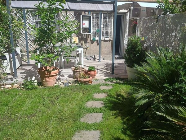 appartamento in vendita a Roma in zona Gianicolense