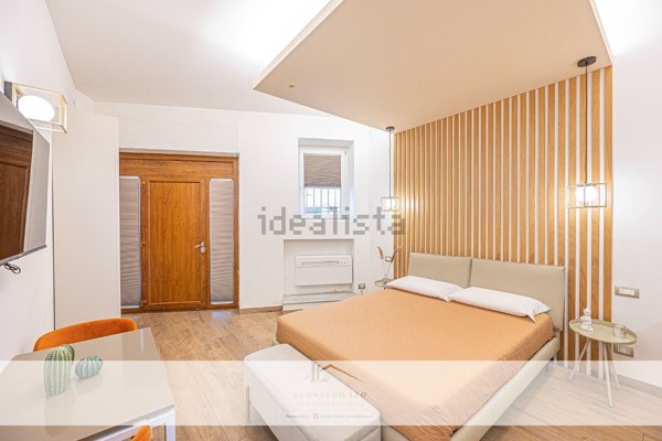 appartamento in vendita a Roma in zona Parione/Sant'Eustachio