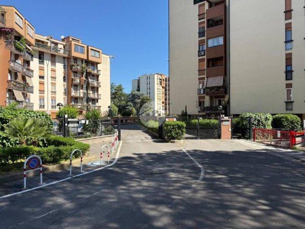 appartamento in vendita a Roma in zona Collatino