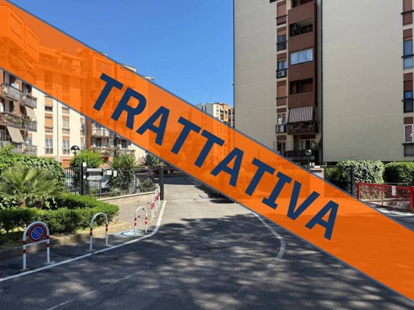 appartamento in vendita a Roma in zona Pietralata